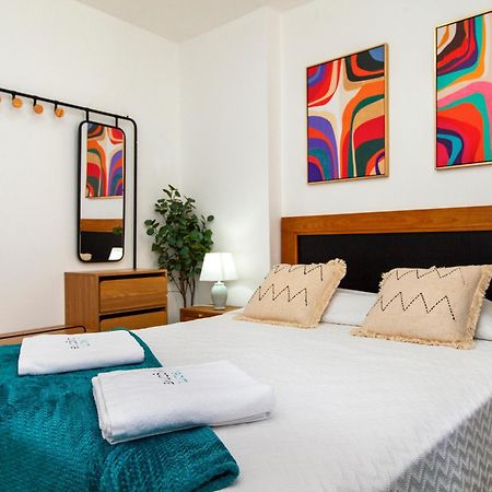 B55 - Santo Amaro Hill Apartment لاغوس المظهر الخارجي الصورة