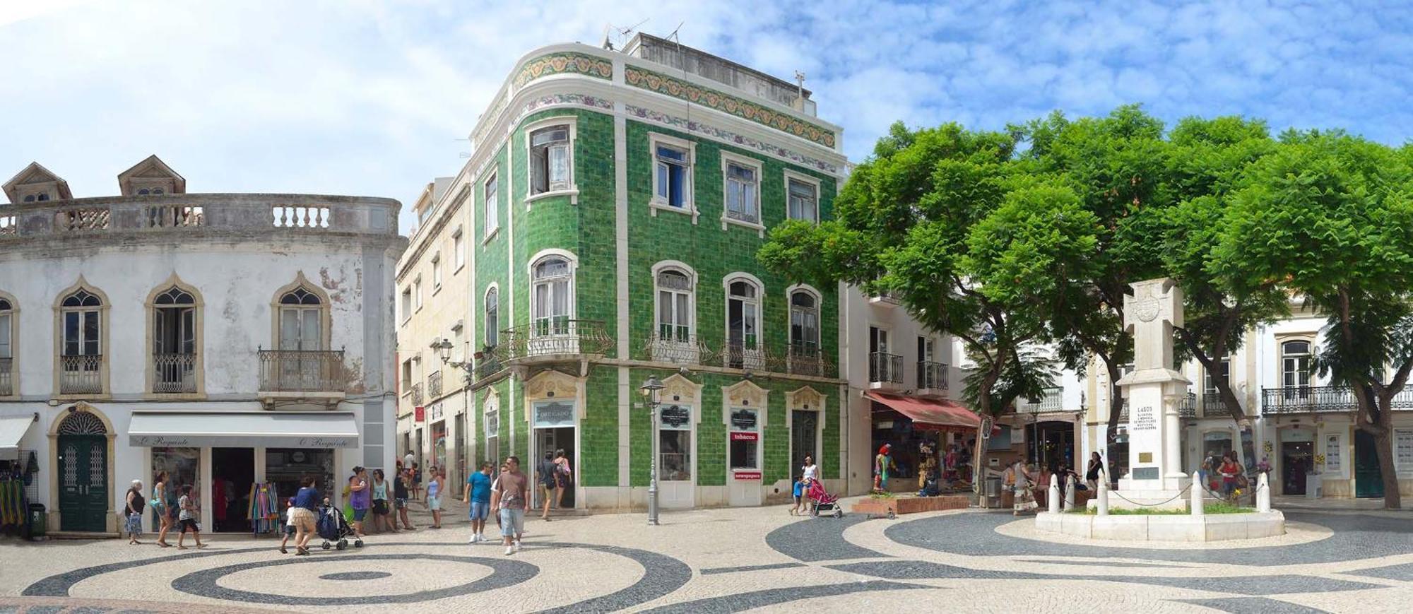 B55 - Santo Amaro Hill Apartment لاغوس المظهر الخارجي الصورة