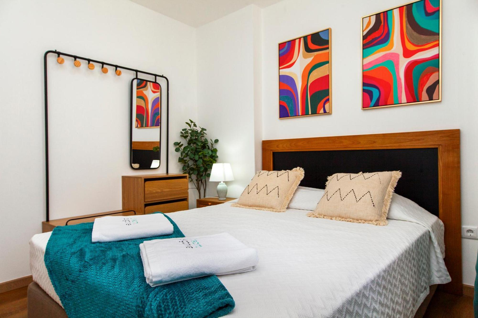 B55 - Santo Amaro Hill Apartment لاغوس المظهر الخارجي الصورة