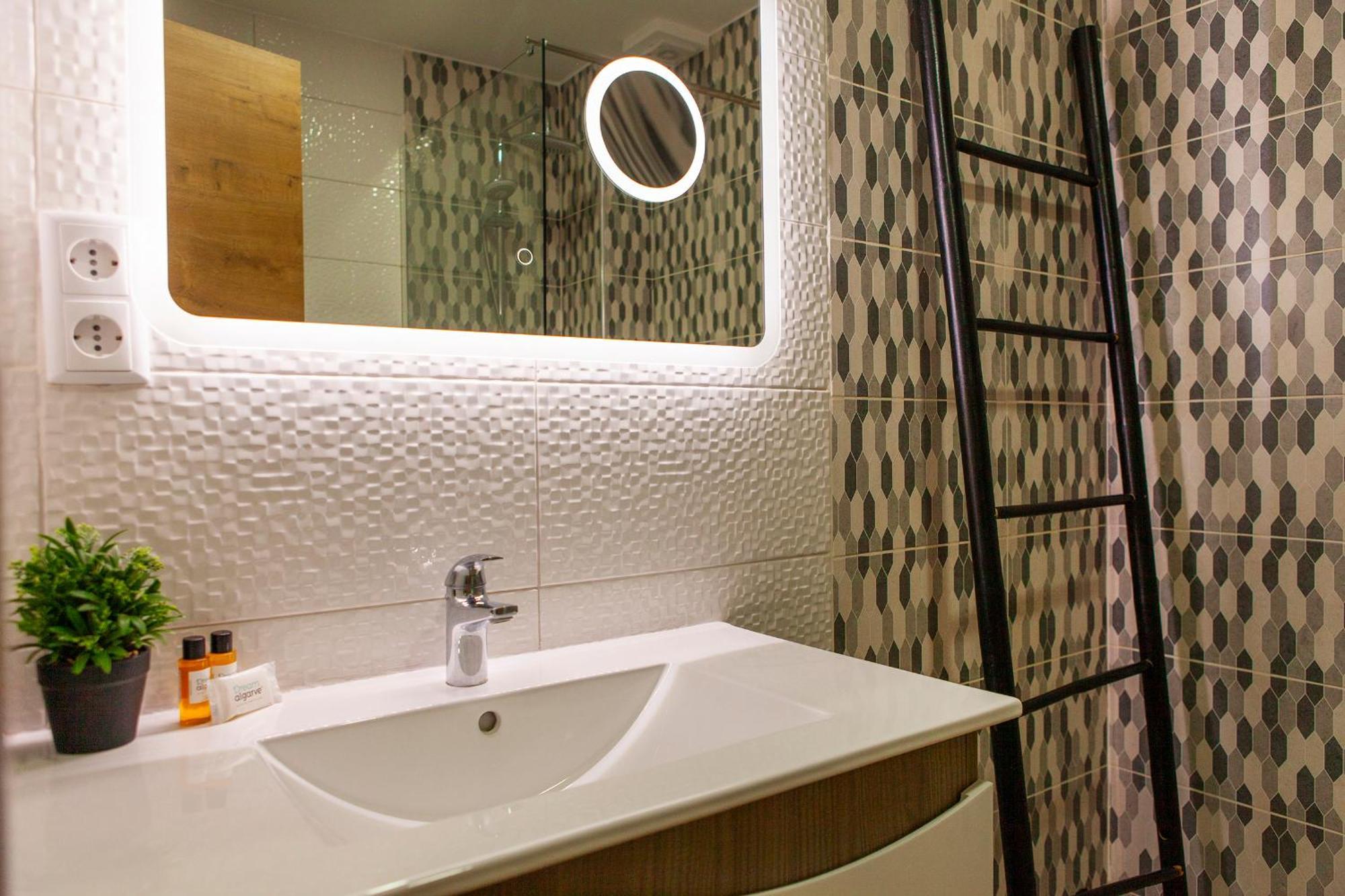 B55 - Santo Amaro Hill Apartment لاغوس المظهر الخارجي الصورة