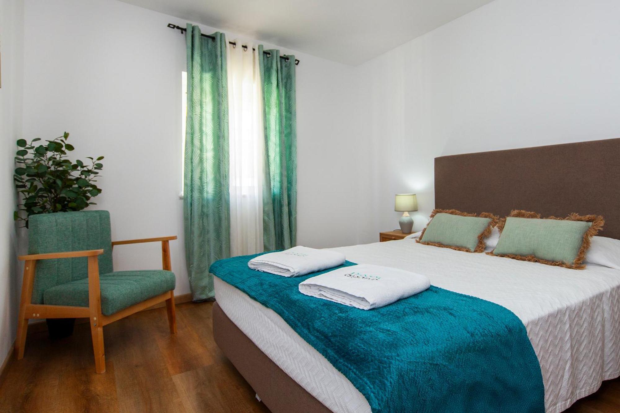 B55 - Santo Amaro Hill Apartment لاغوس المظهر الخارجي الصورة