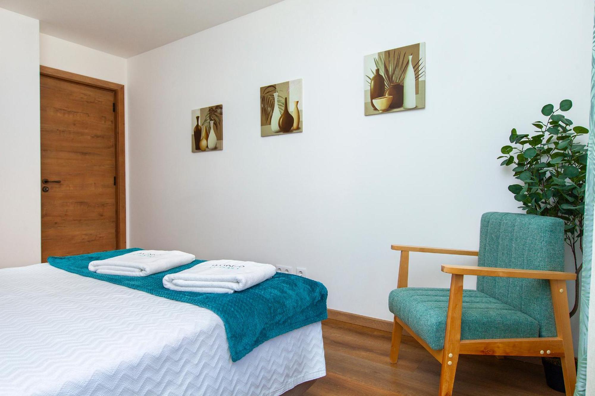 B55 - Santo Amaro Hill Apartment لاغوس المظهر الخارجي الصورة