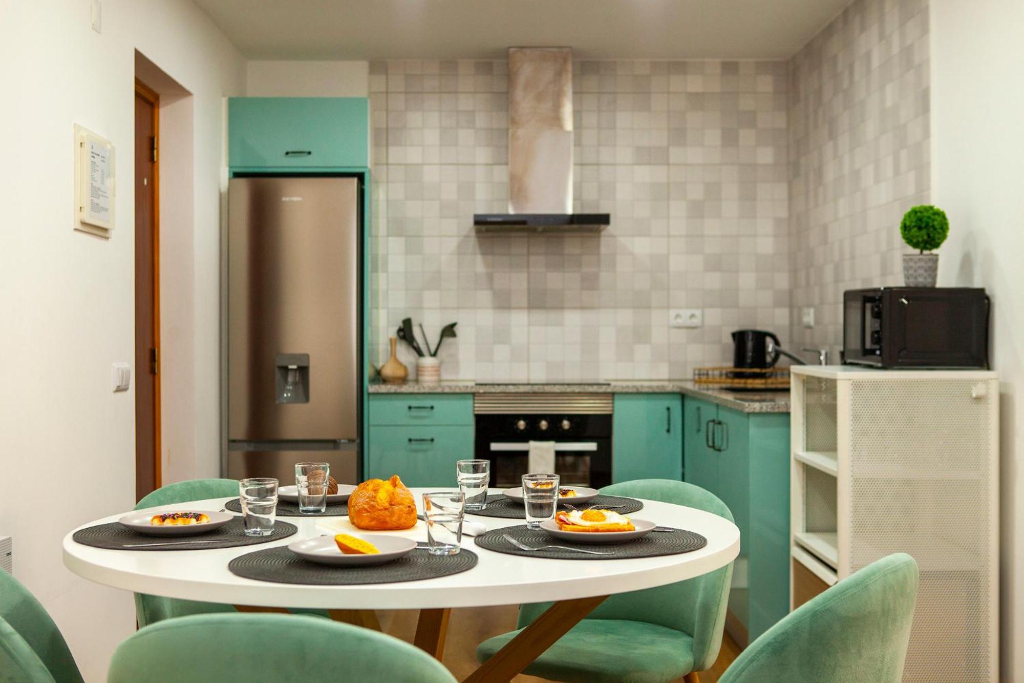 B55 - Santo Amaro Hill Apartment لاغوس المظهر الخارجي الصورة