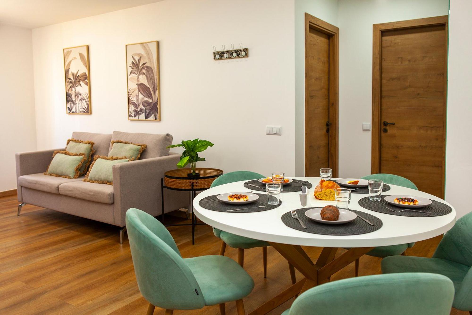 B55 - Santo Amaro Hill Apartment لاغوس المظهر الخارجي الصورة