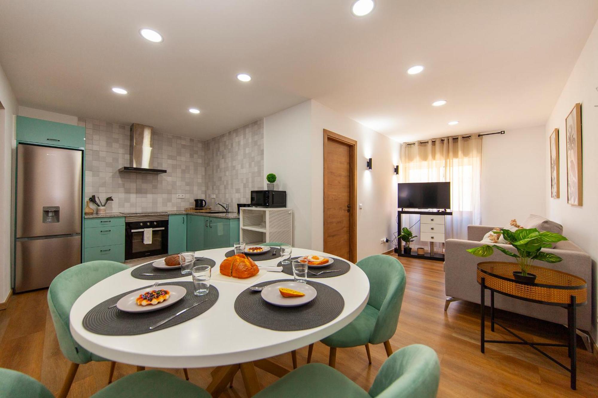 B55 - Santo Amaro Hill Apartment لاغوس المظهر الخارجي الصورة
