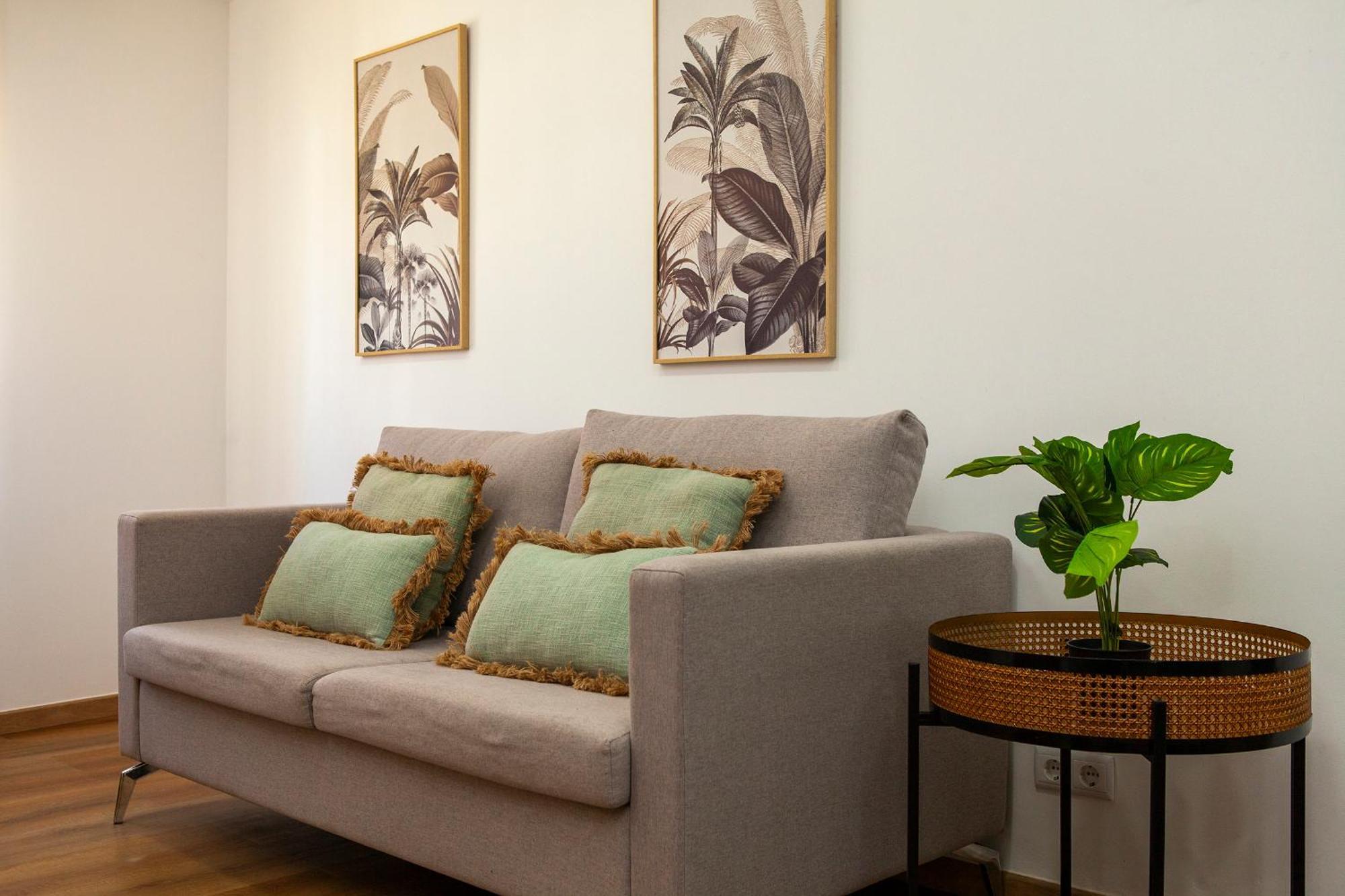 B55 - Santo Amaro Hill Apartment لاغوس المظهر الخارجي الصورة