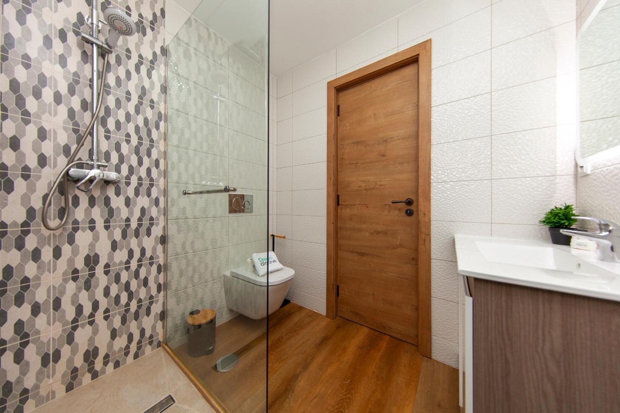 B55 - Santo Amaro Hill Apartment لاغوس المظهر الخارجي الصورة