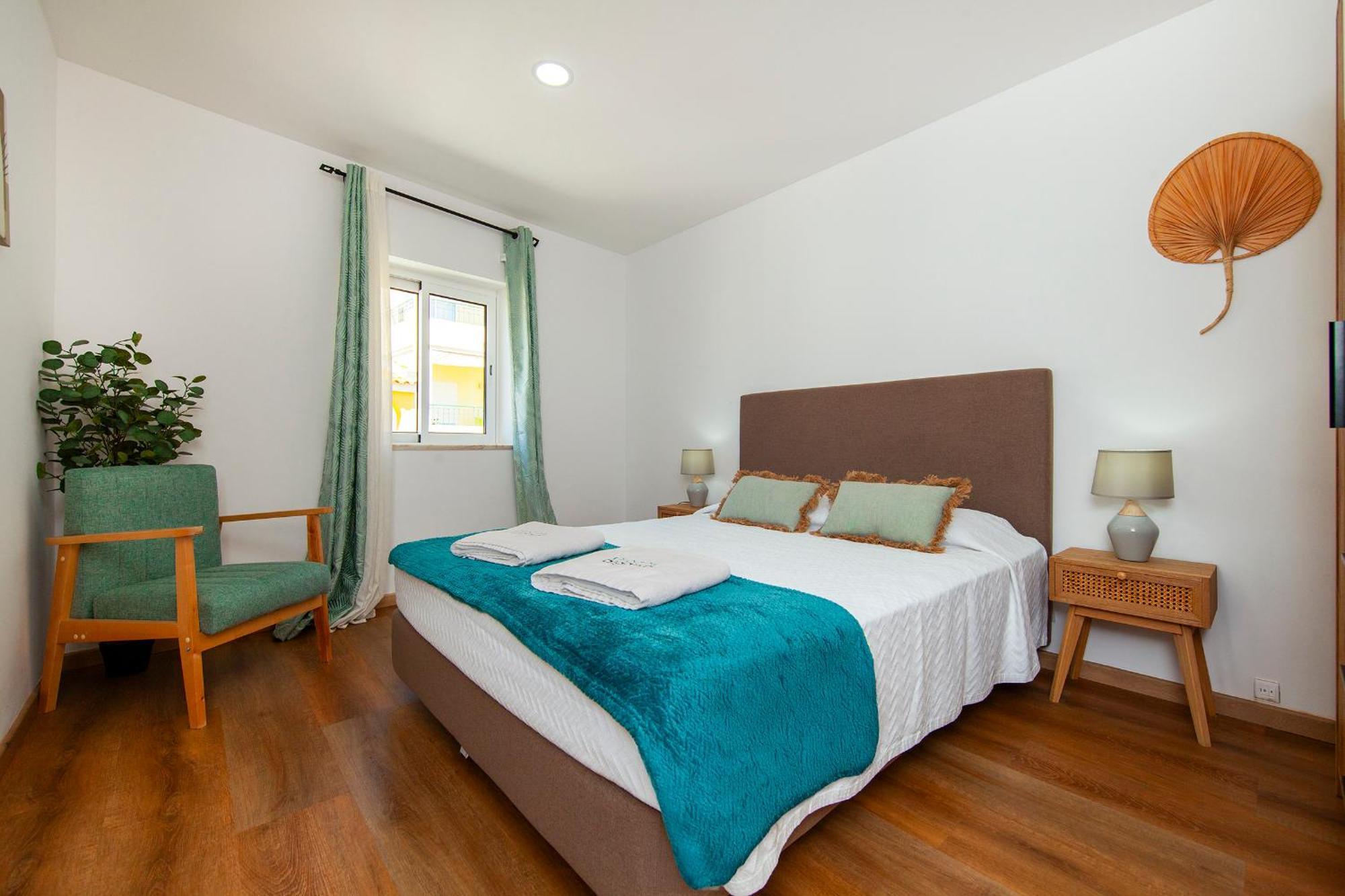 B55 - Santo Amaro Hill Apartment لاغوس المظهر الخارجي الصورة