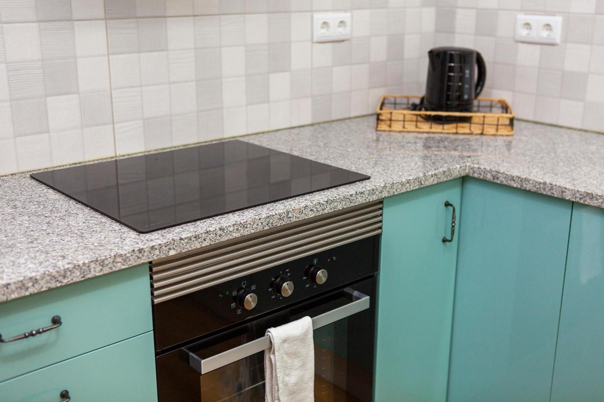 B55 - Santo Amaro Hill Apartment لاغوس المظهر الخارجي الصورة