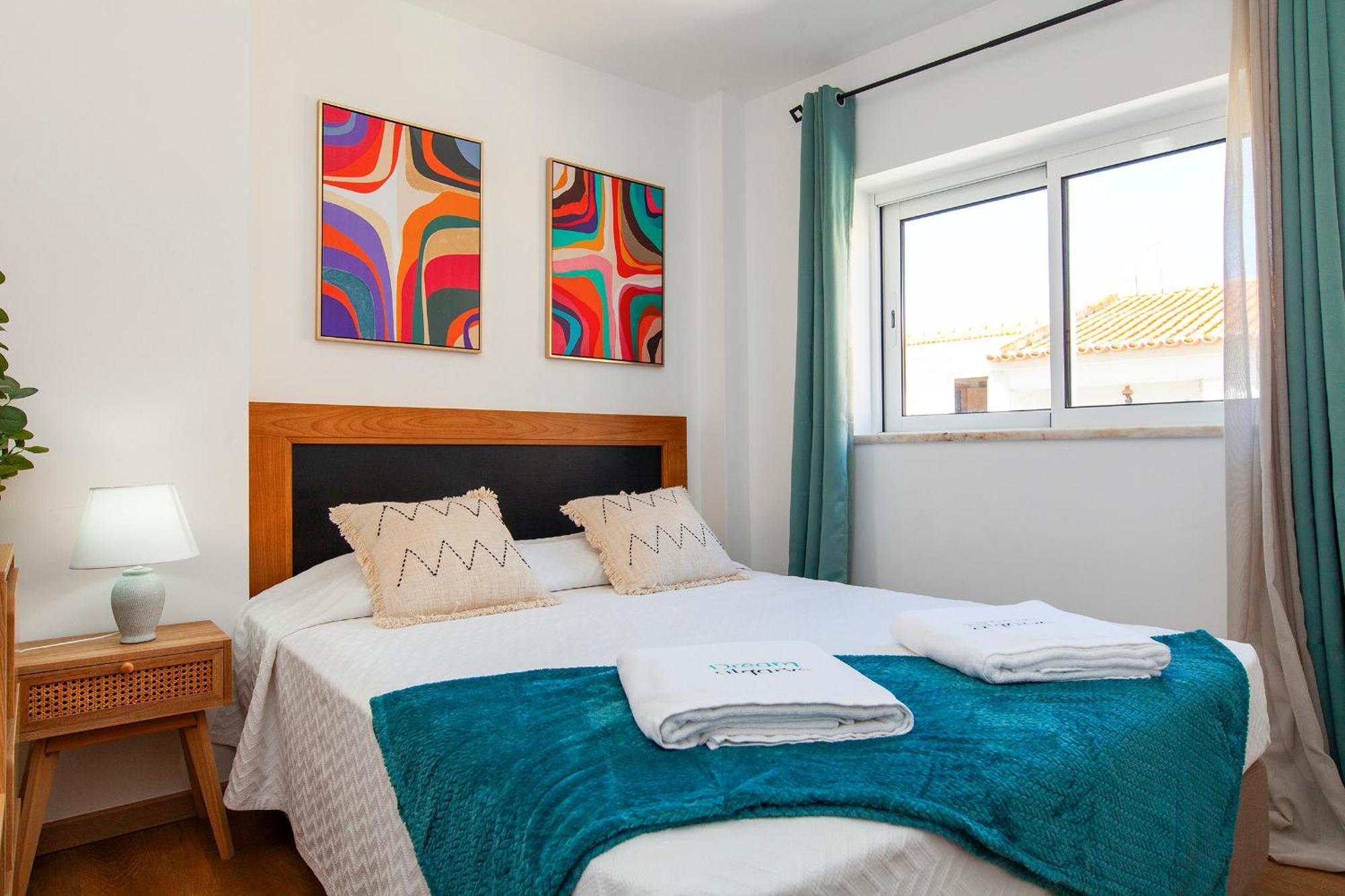 B55 - Santo Amaro Hill Apartment لاغوس المظهر الخارجي الصورة