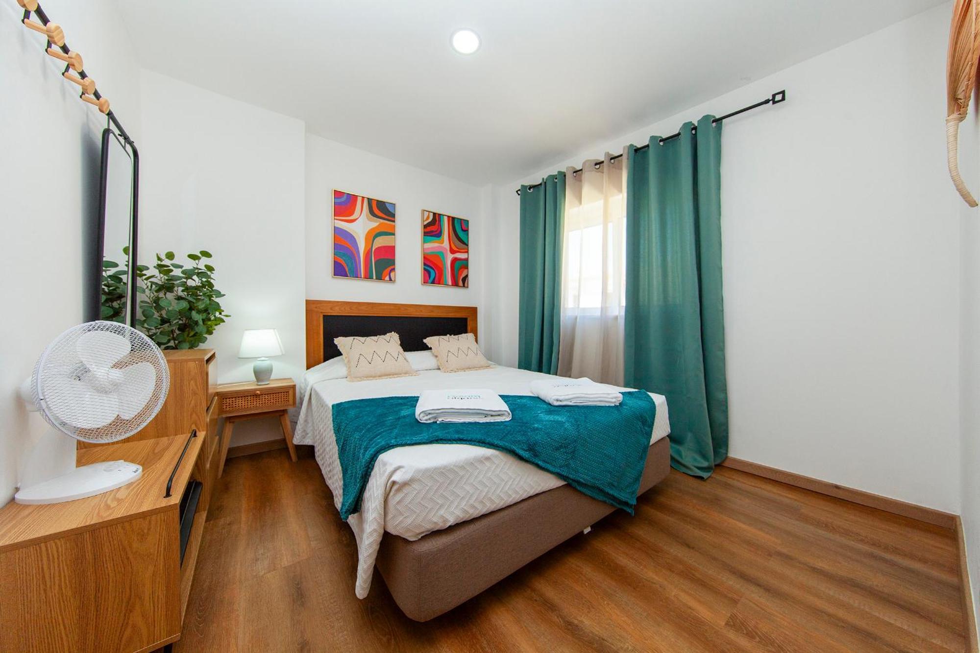B55 - Santo Amaro Hill Apartment لاغوس المظهر الخارجي الصورة