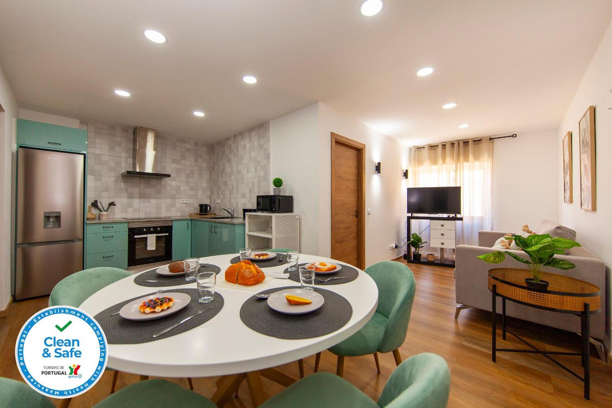 B55 - Santo Amaro Hill Apartment لاغوس المظهر الخارجي الصورة